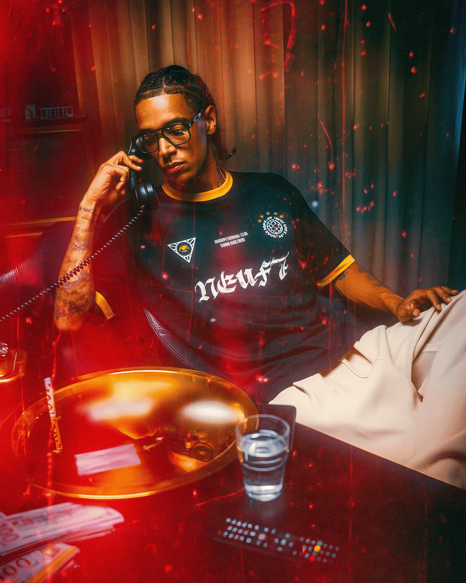 N7FC 25/26 (DOMICILE)